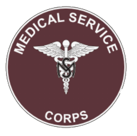 US Army Medical Service Corps