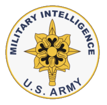 US Army Military Intelligence Corps