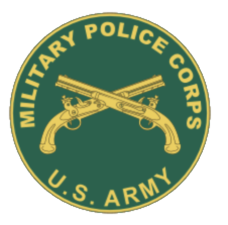US Army Military Police Corps