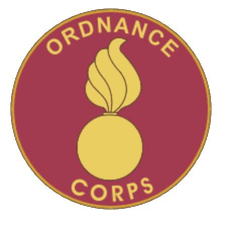 US Army Ordnance Corps
