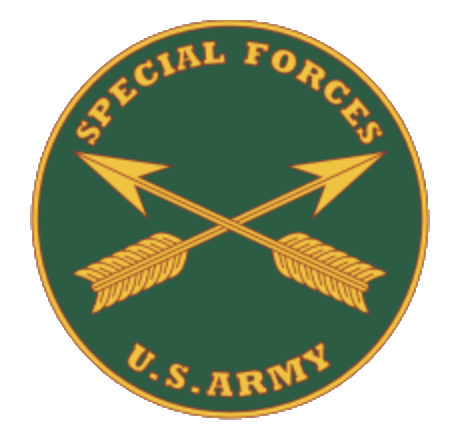 US Army Special Forces