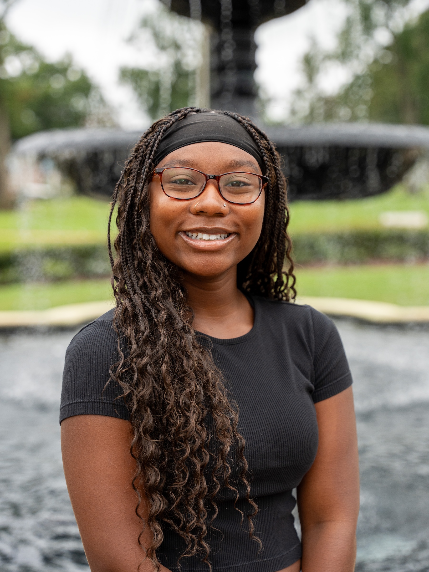 photo of Janaya Gatlin