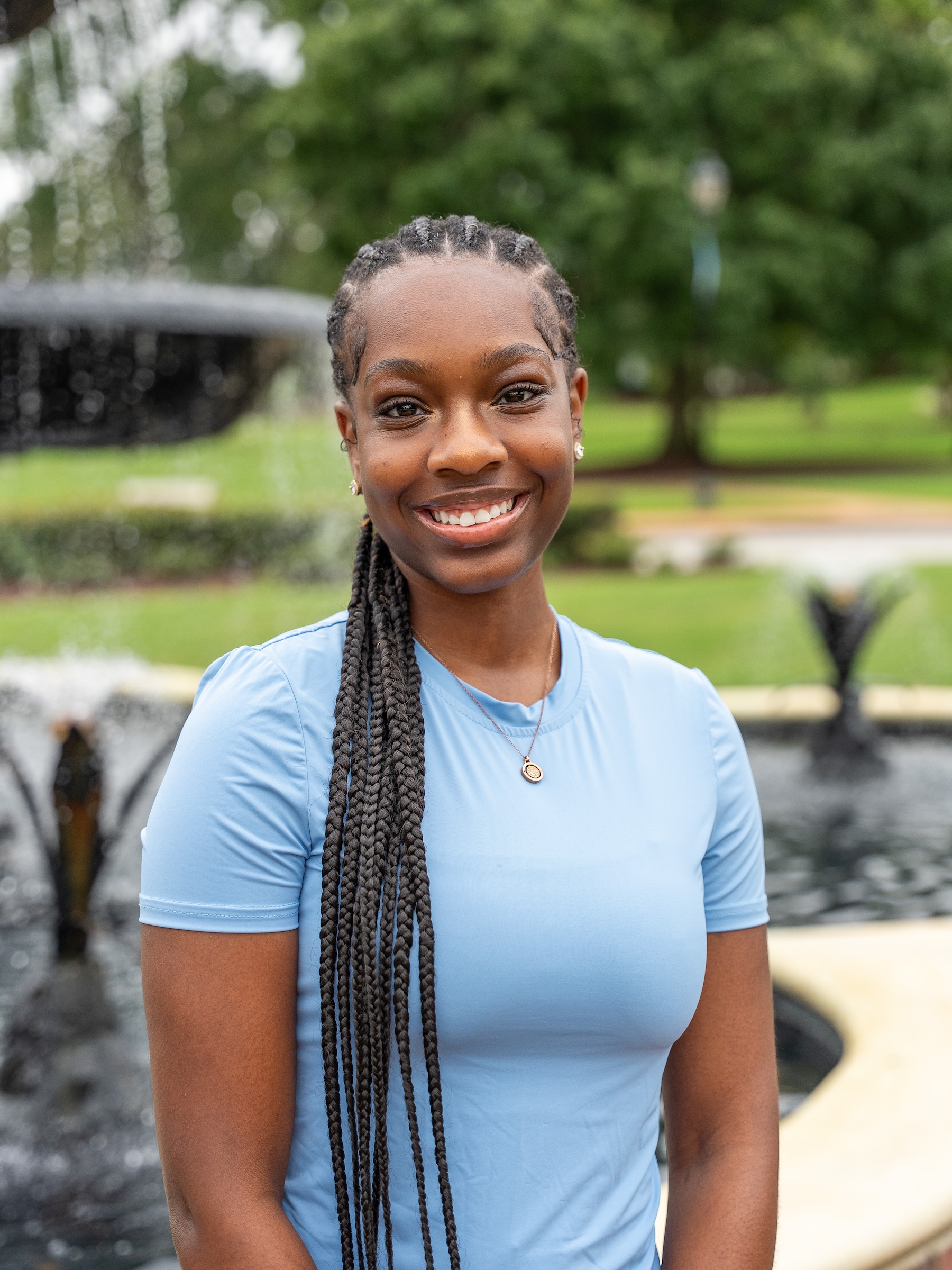 photo of Taylor Robinson