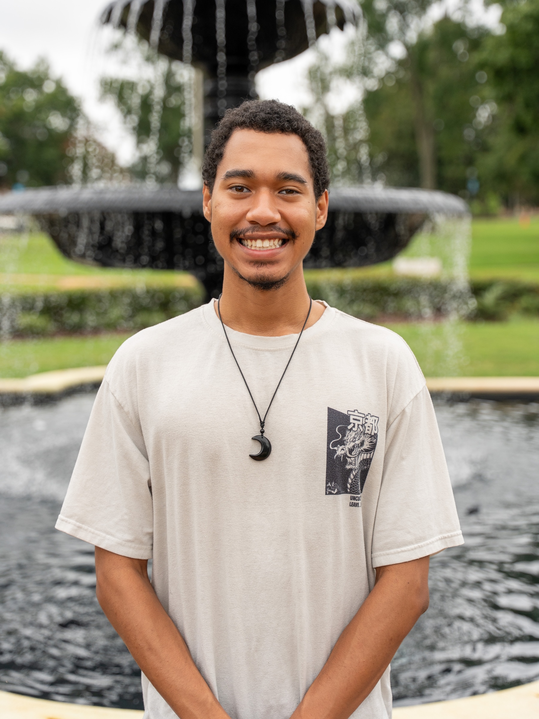 photo of David Ramirez