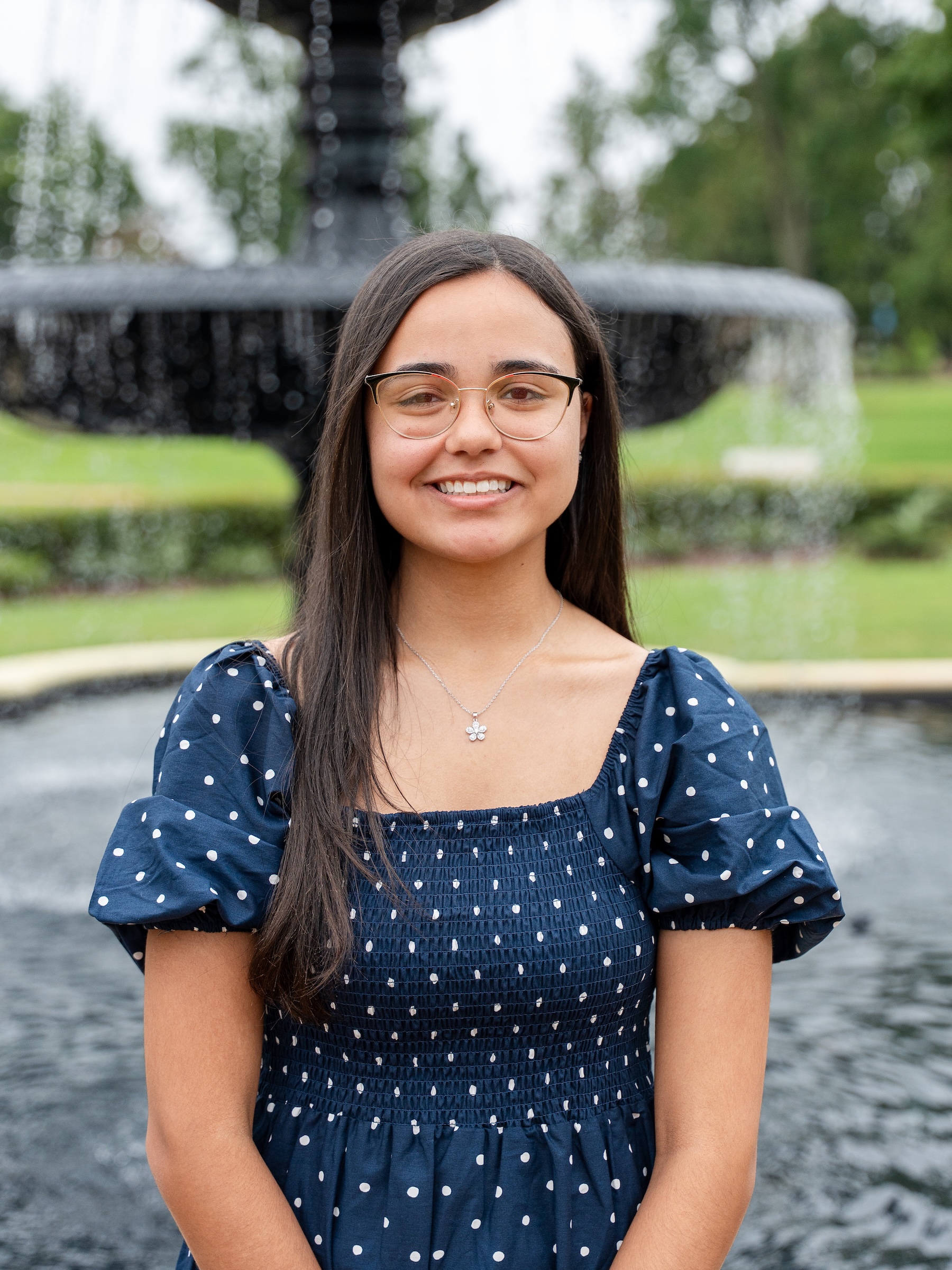 photo of Angelys Diaz-Aquino