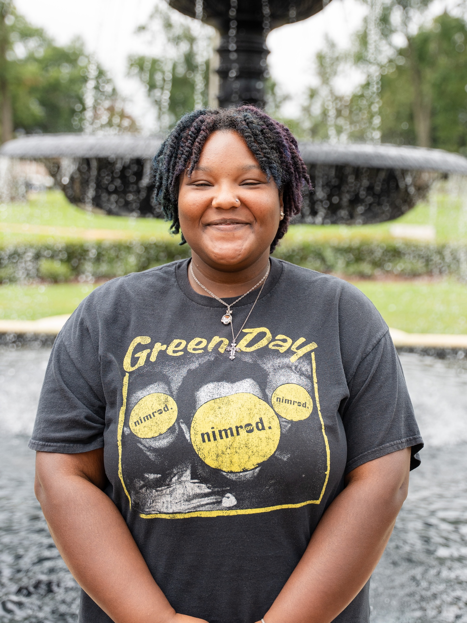 photo of Blair Beard