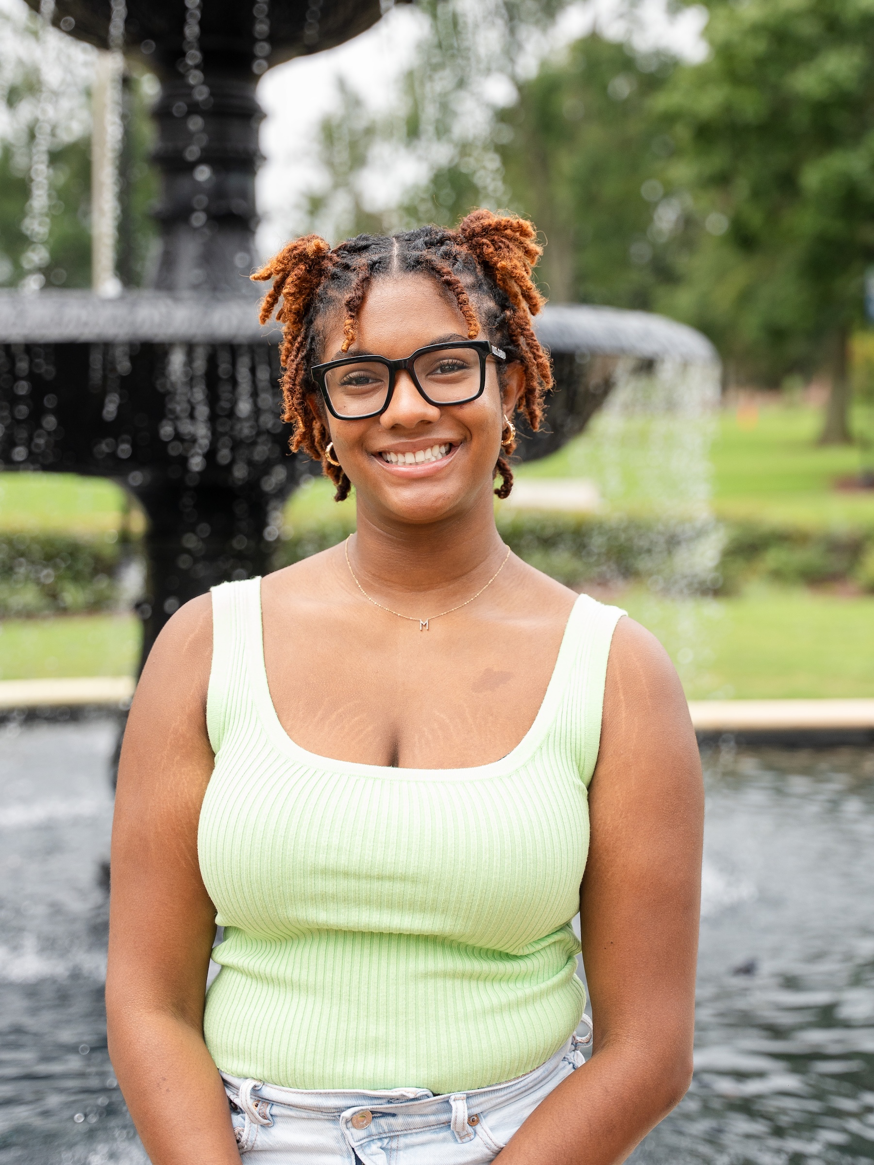 photo of Maddie Edwards