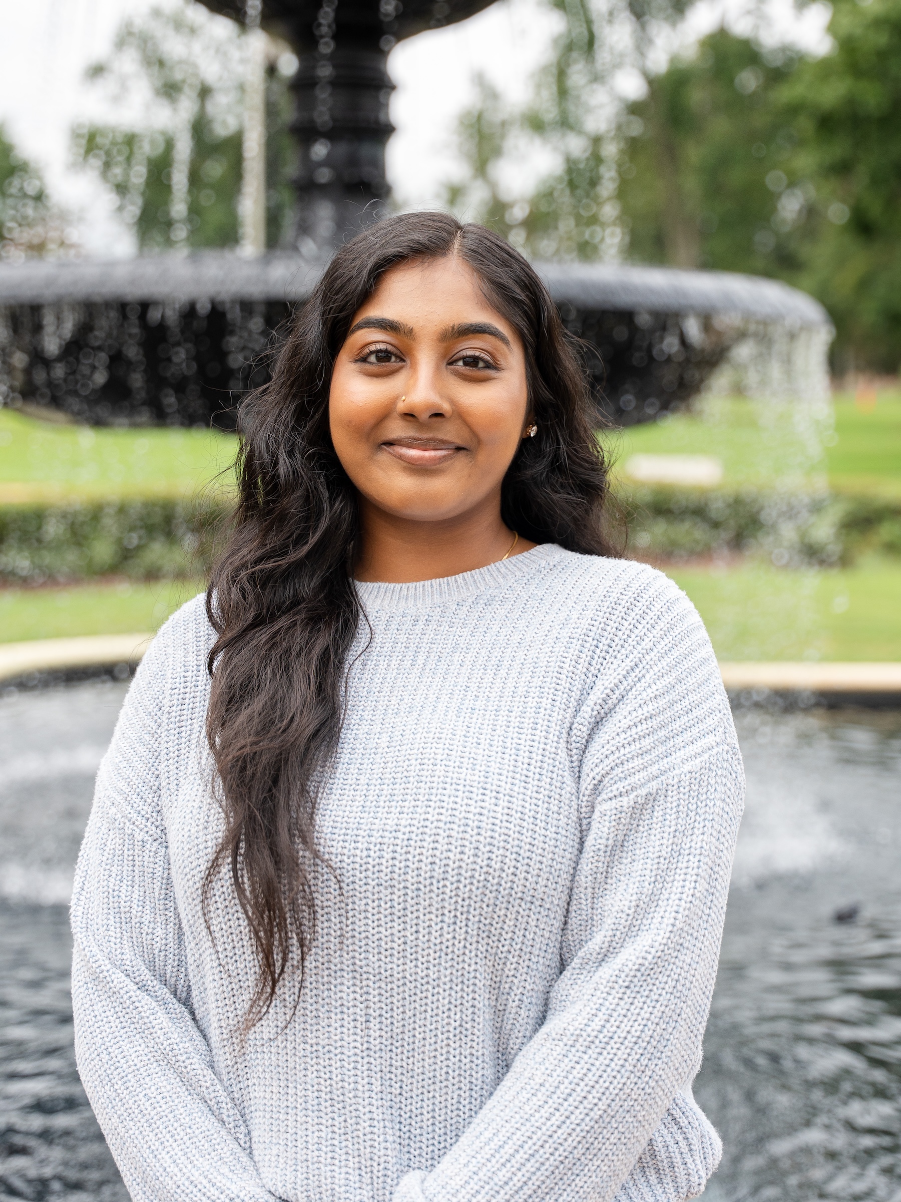 photo of Shruthi Sankar