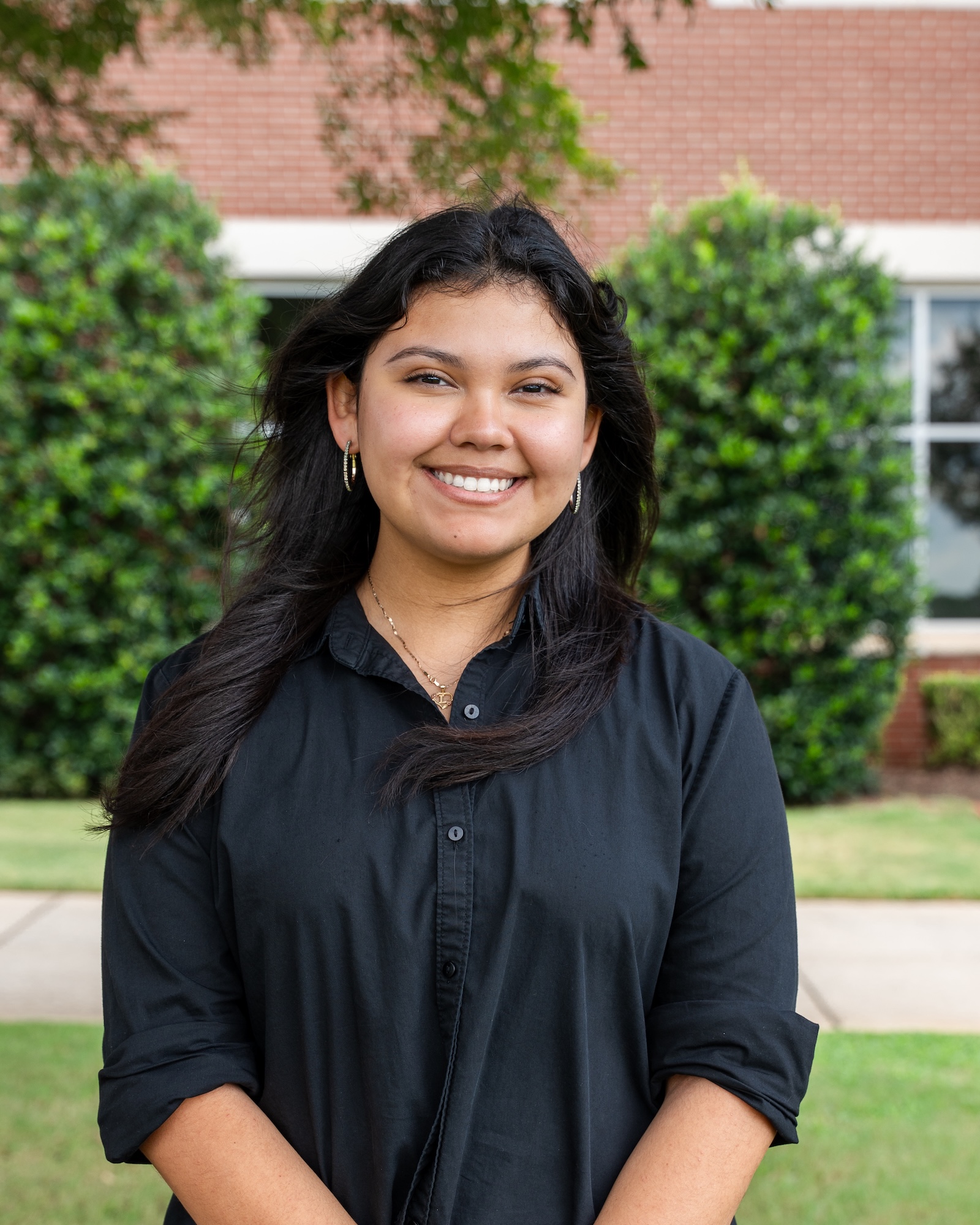 photo of Lexis Botello