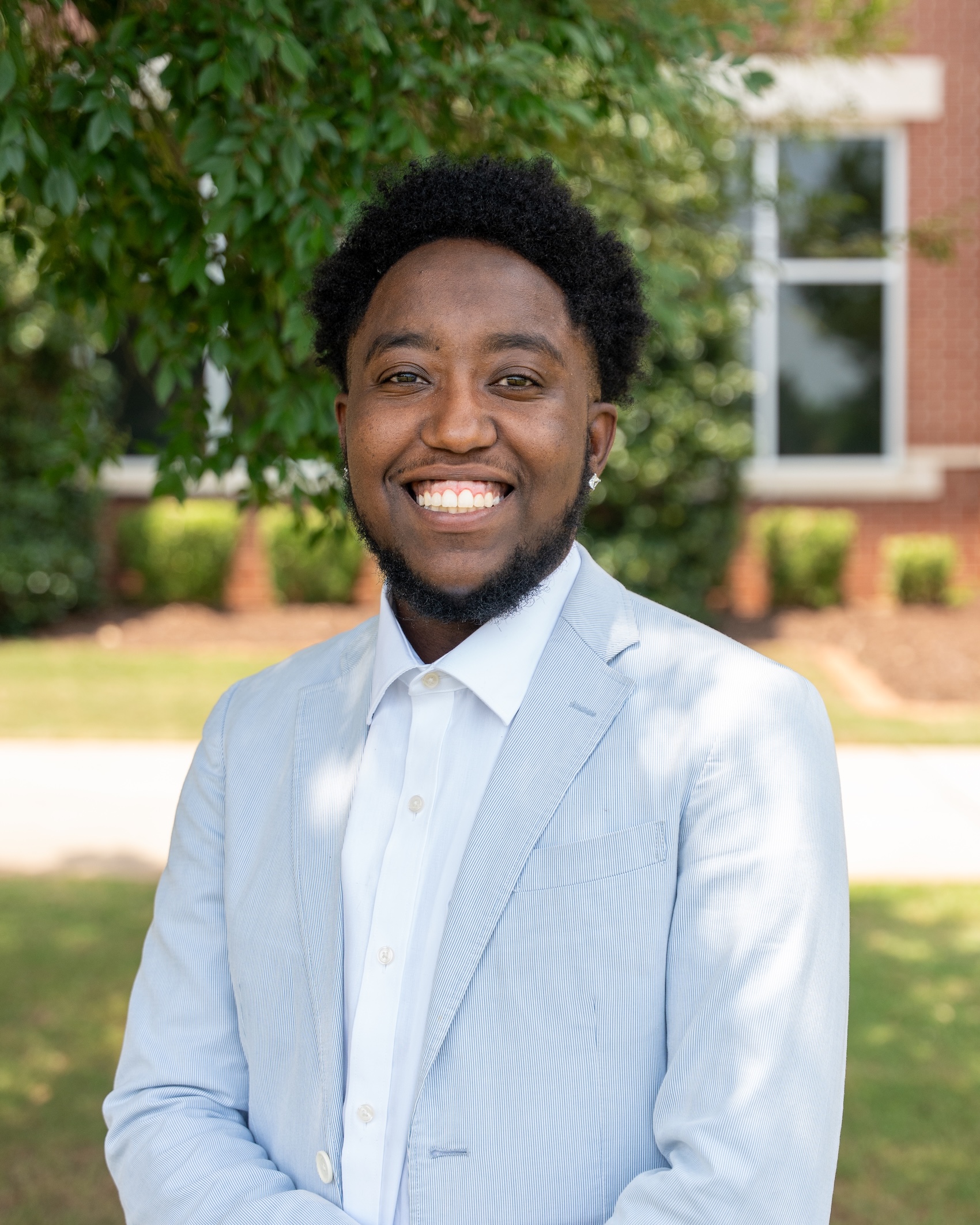 photo of Jasiah McCalla