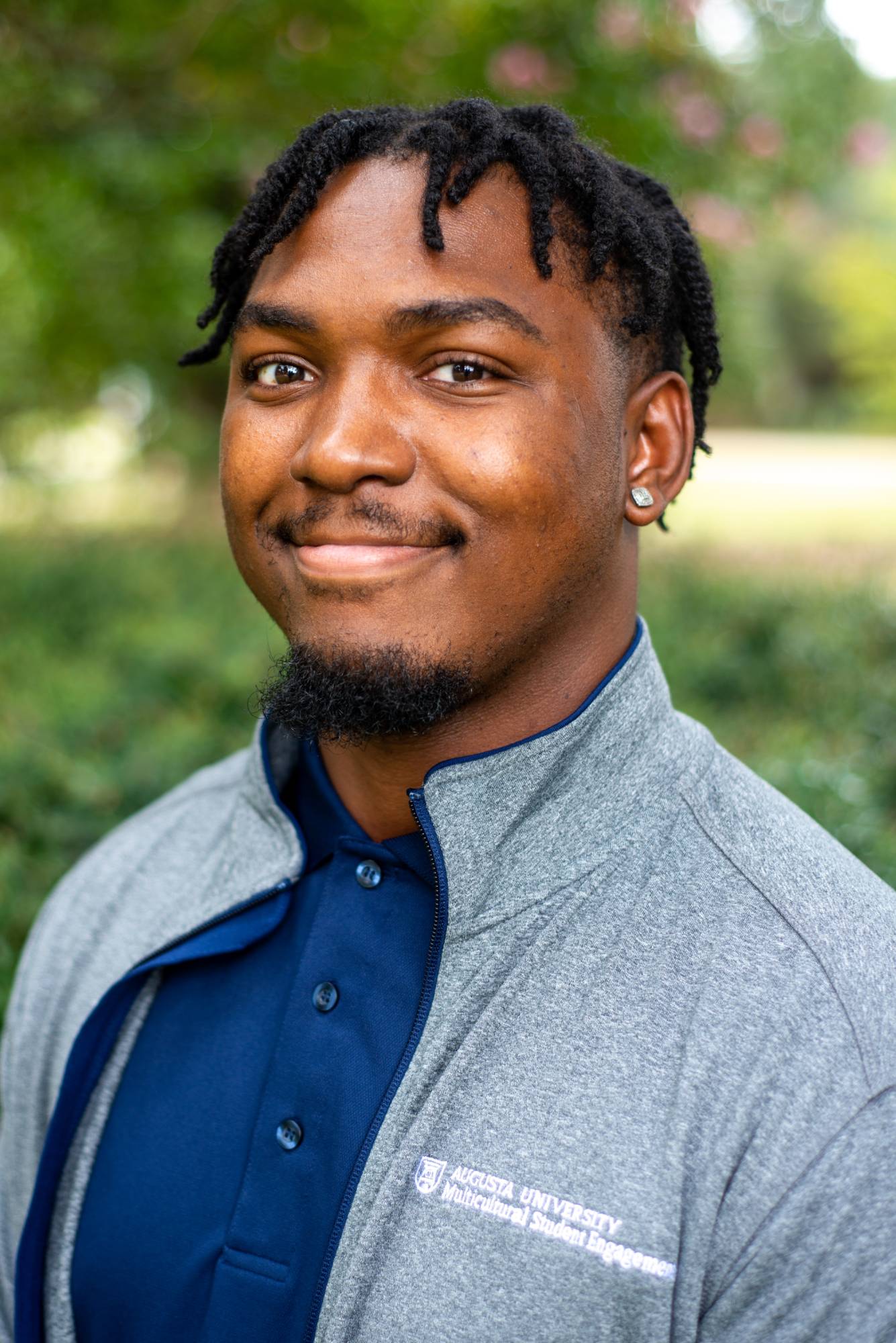 photo of Quinton Taylor