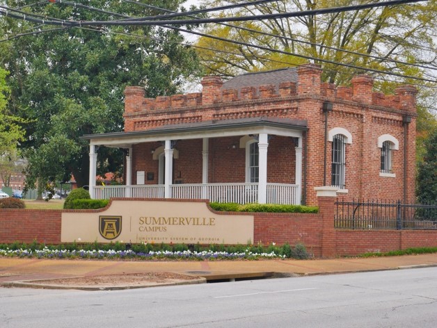 Guard House Museum