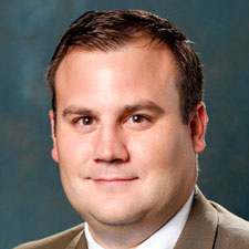 photo of Mike Kessler, PhD