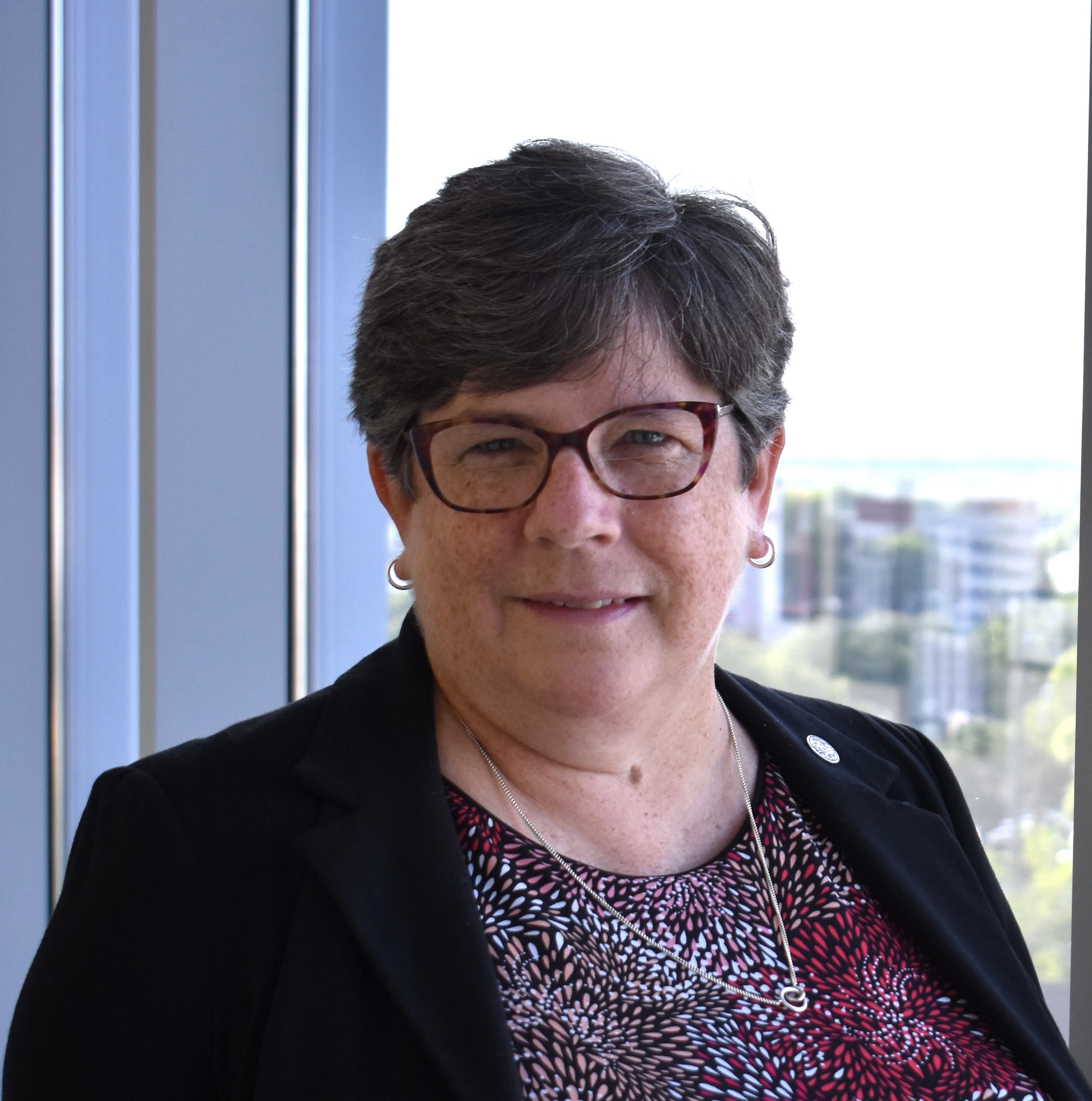 Profile photo of Caroline McKinnon