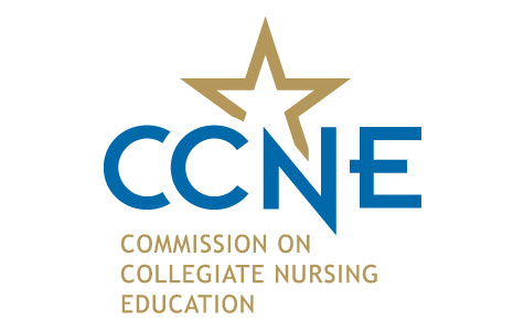 logo for CCNE