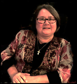 Profile photo of Cynthia Chernecky