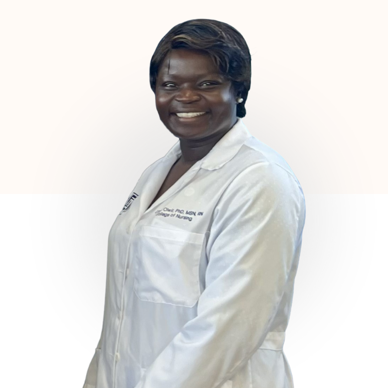 Profile photo of Connie Olwit