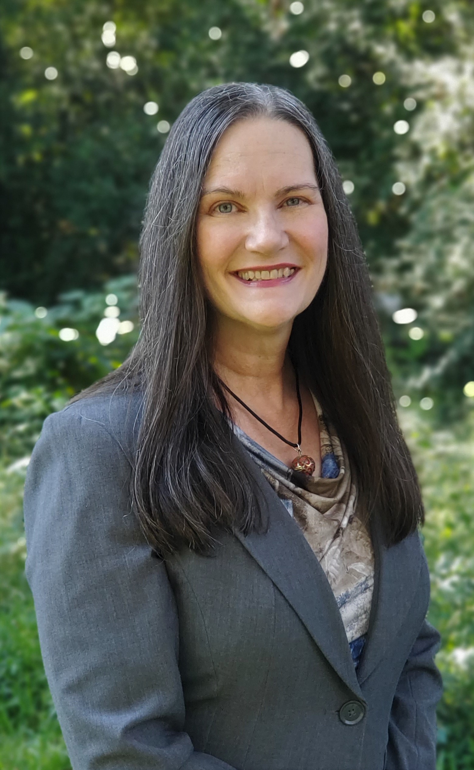 Profile photo of Dawn Langley-Brady