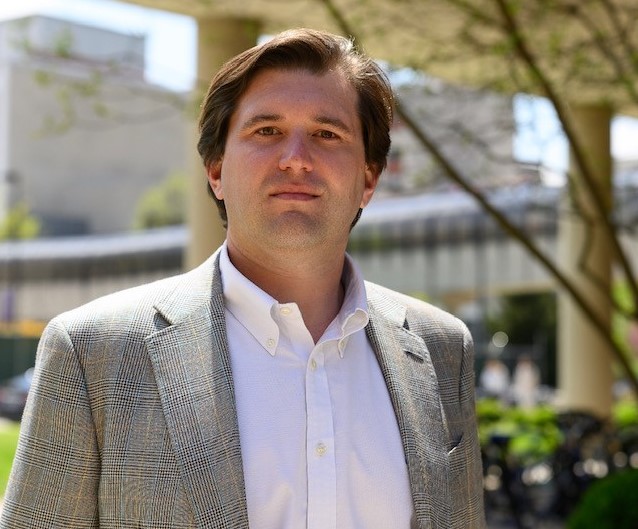 Profile photo of Jacob Higgins
