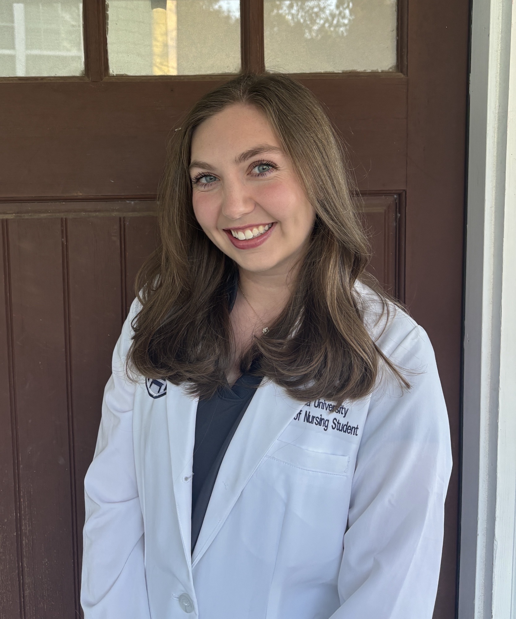 photo of Olivia Gardner