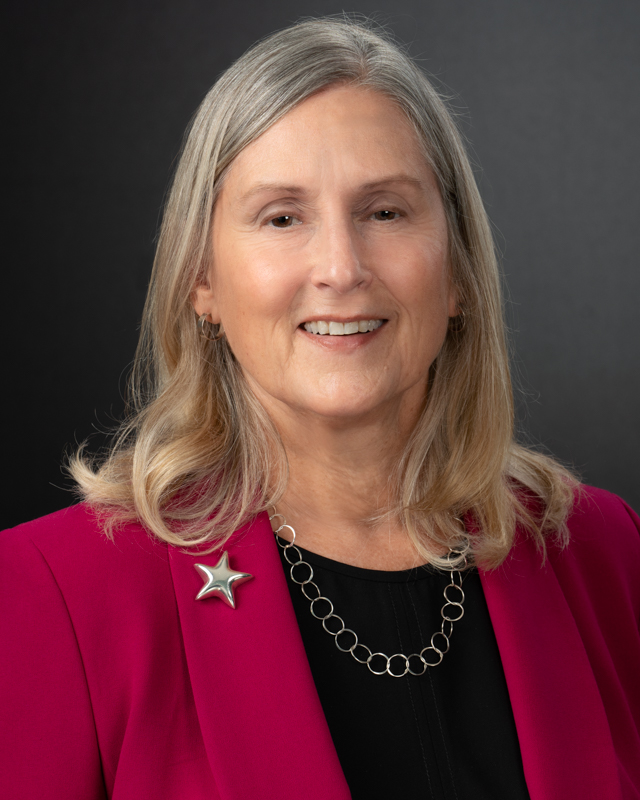 Profile photo of Star Mitchell