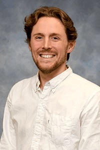 photo of Clément Aubert