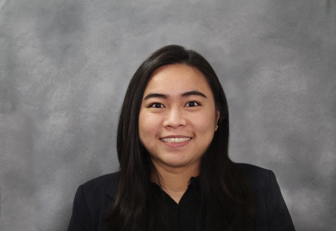 photo of Patty Chiang