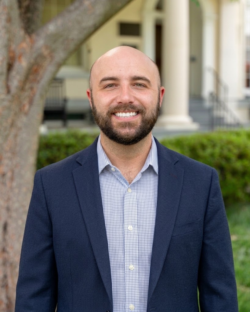 Mark Myers, Director