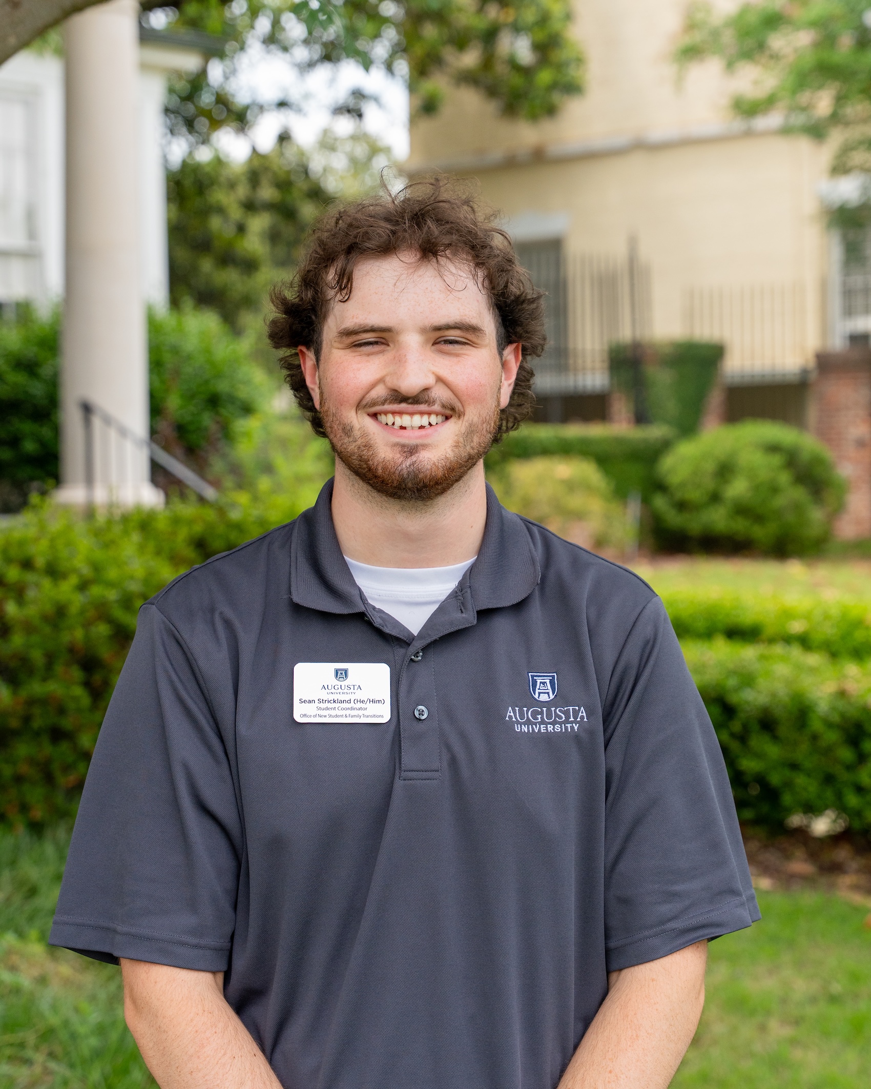photo of Sean Strickland