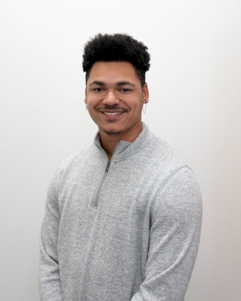photo of Aaron Maxwell