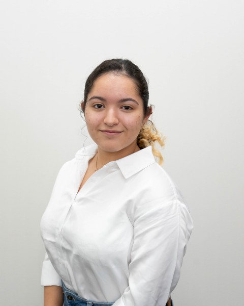 photo of Alana Lopez