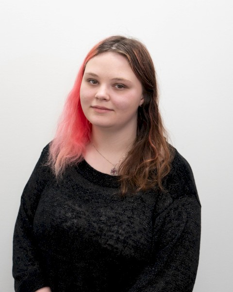 photo of Alix Sturkey