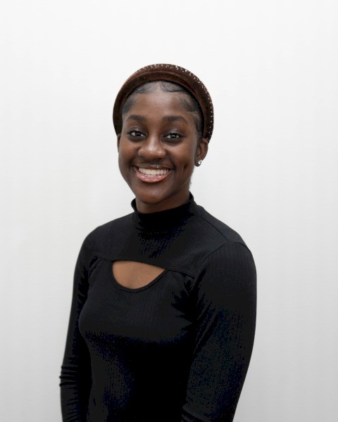 photo of Brihanna Lewin