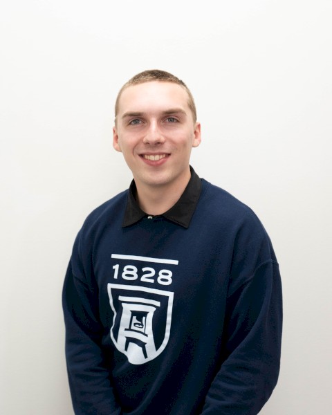 photo of Conner Sims