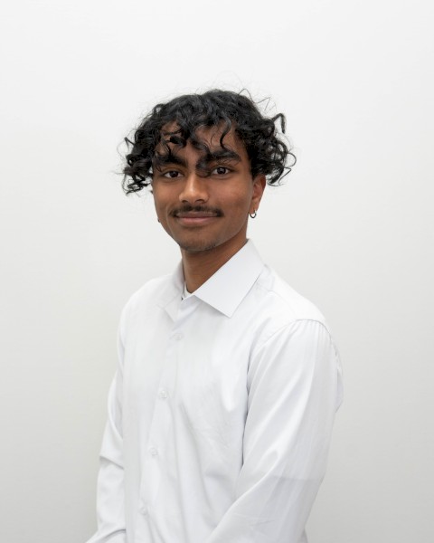 photo of Dylan Sukhdeo
