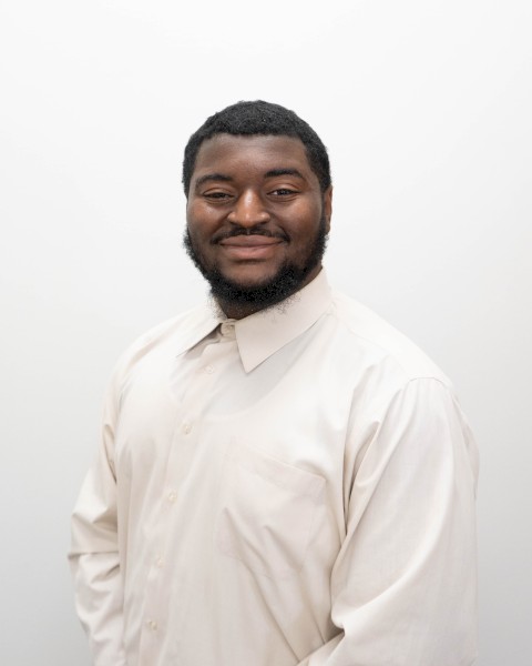photo of Jacquez Barnette