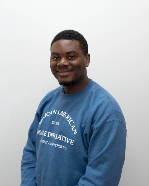photo of James Thompson