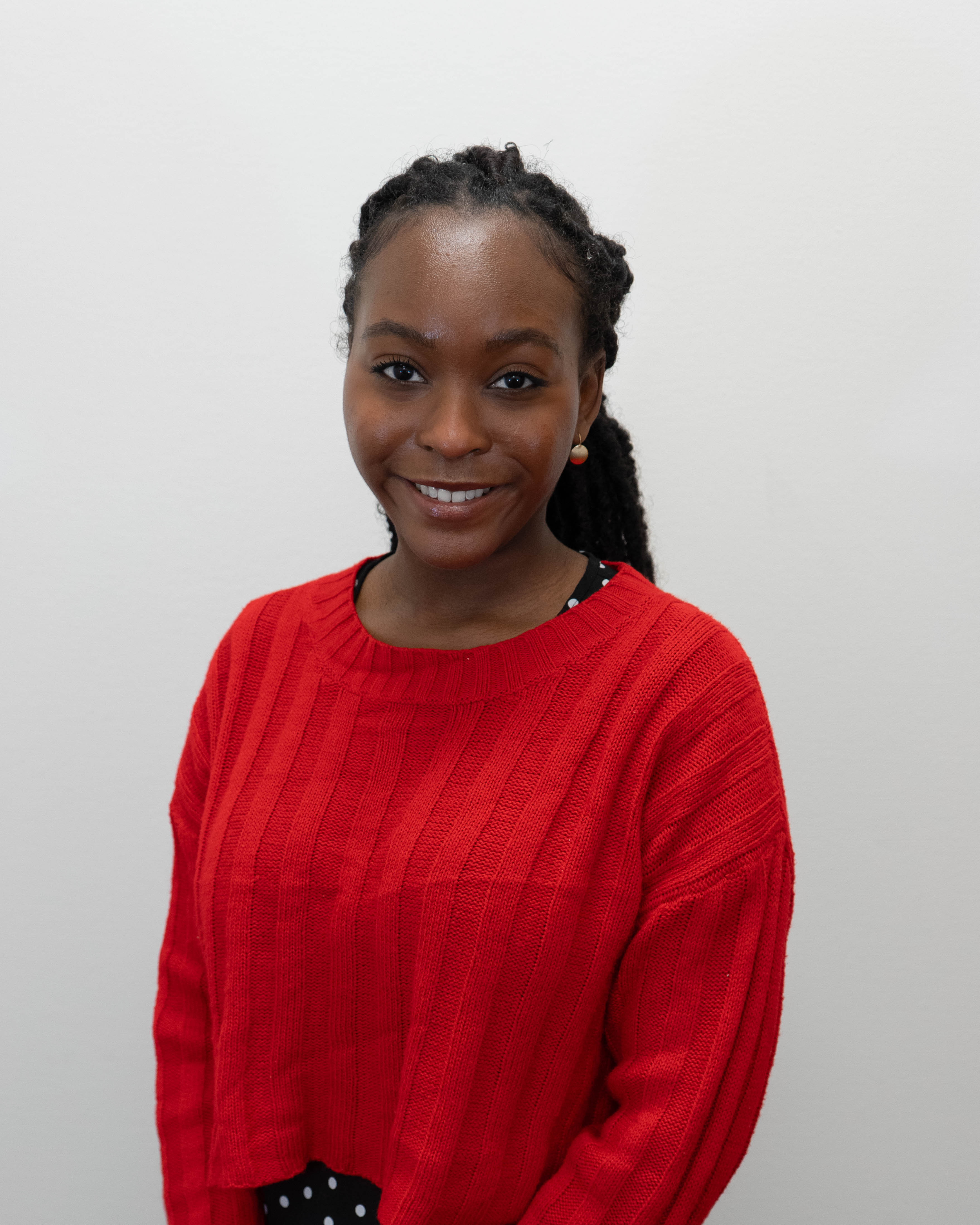photo of Kam Cooper