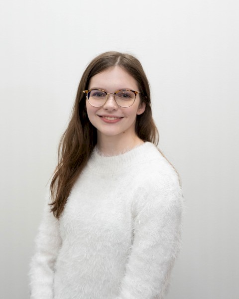 photo of Kayla Wilder