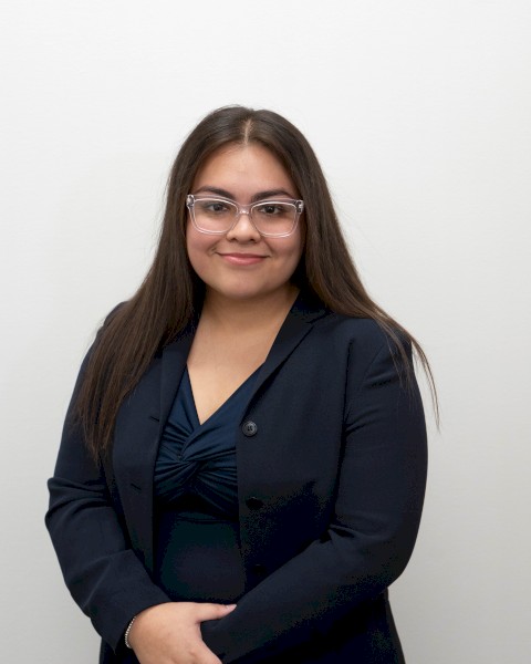 photo of Kimberly Cortez