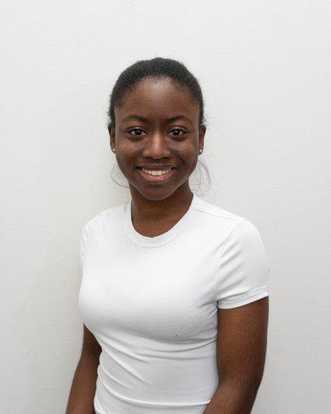 photo of Laila Johnson