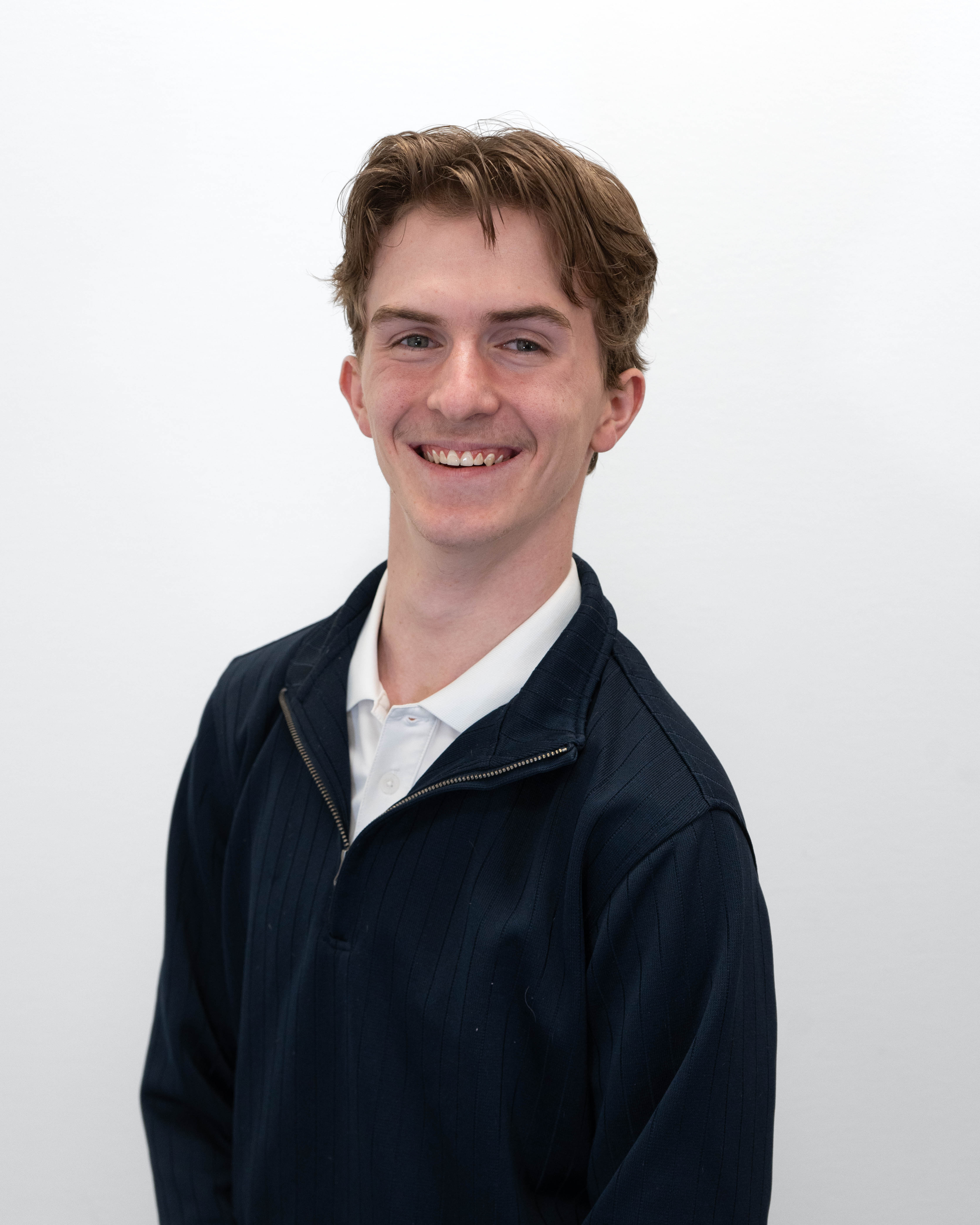 photo of Madden Jones