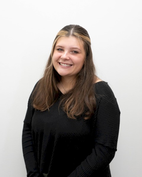 photo of Maddie Pleinis