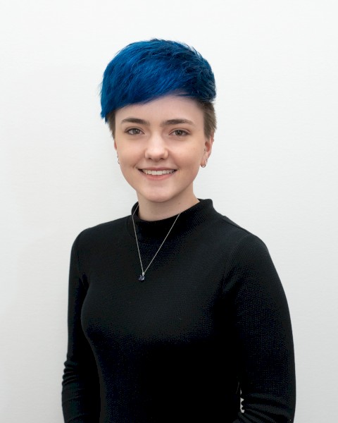 photo of Mason Leavins