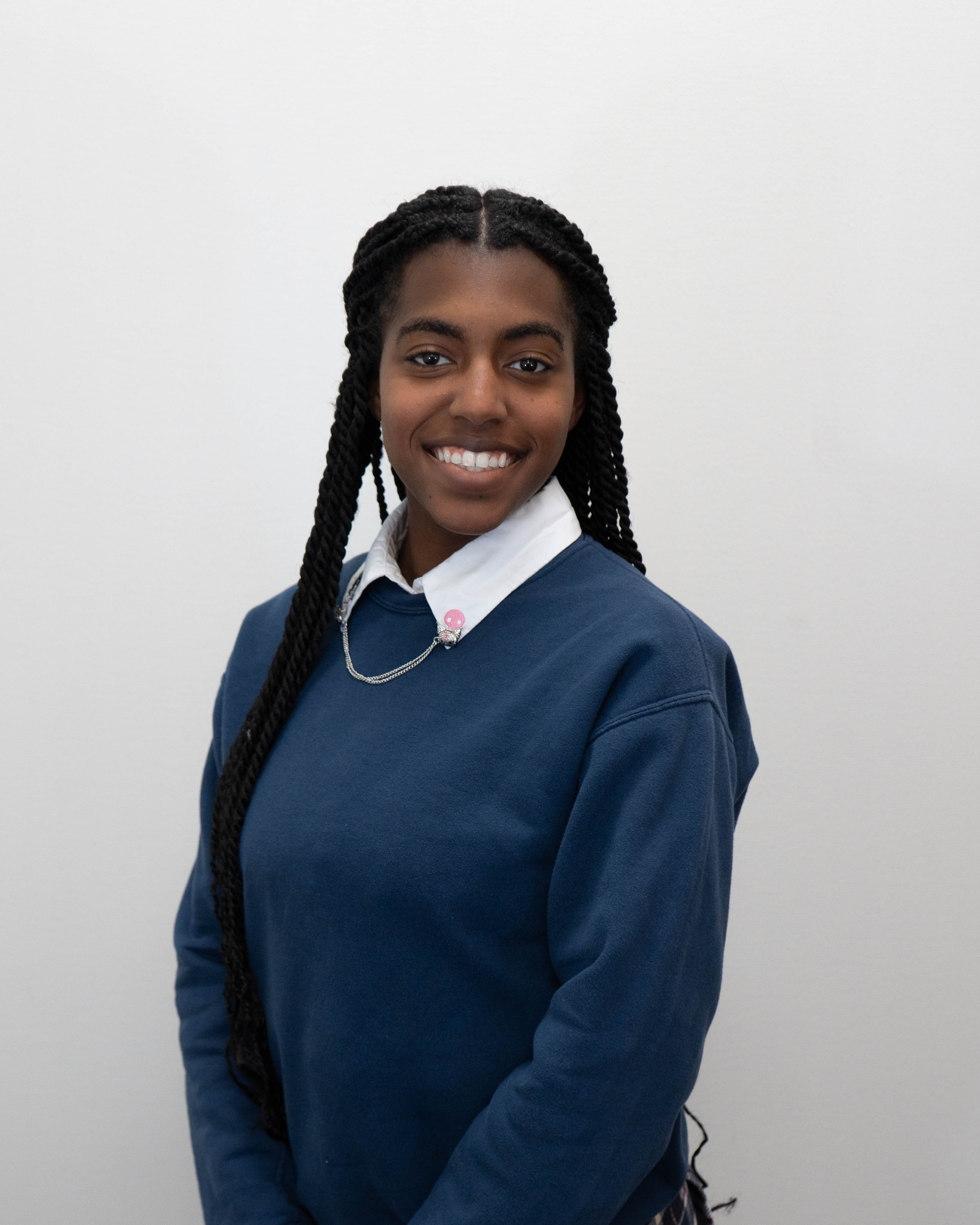 photo of Nyasia Williams