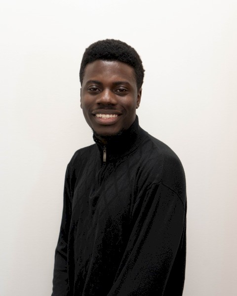 photo of Olaye Nido