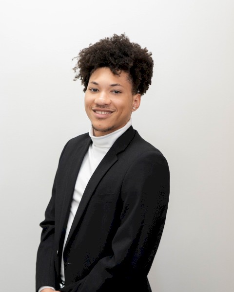 photo of Omari Matthew