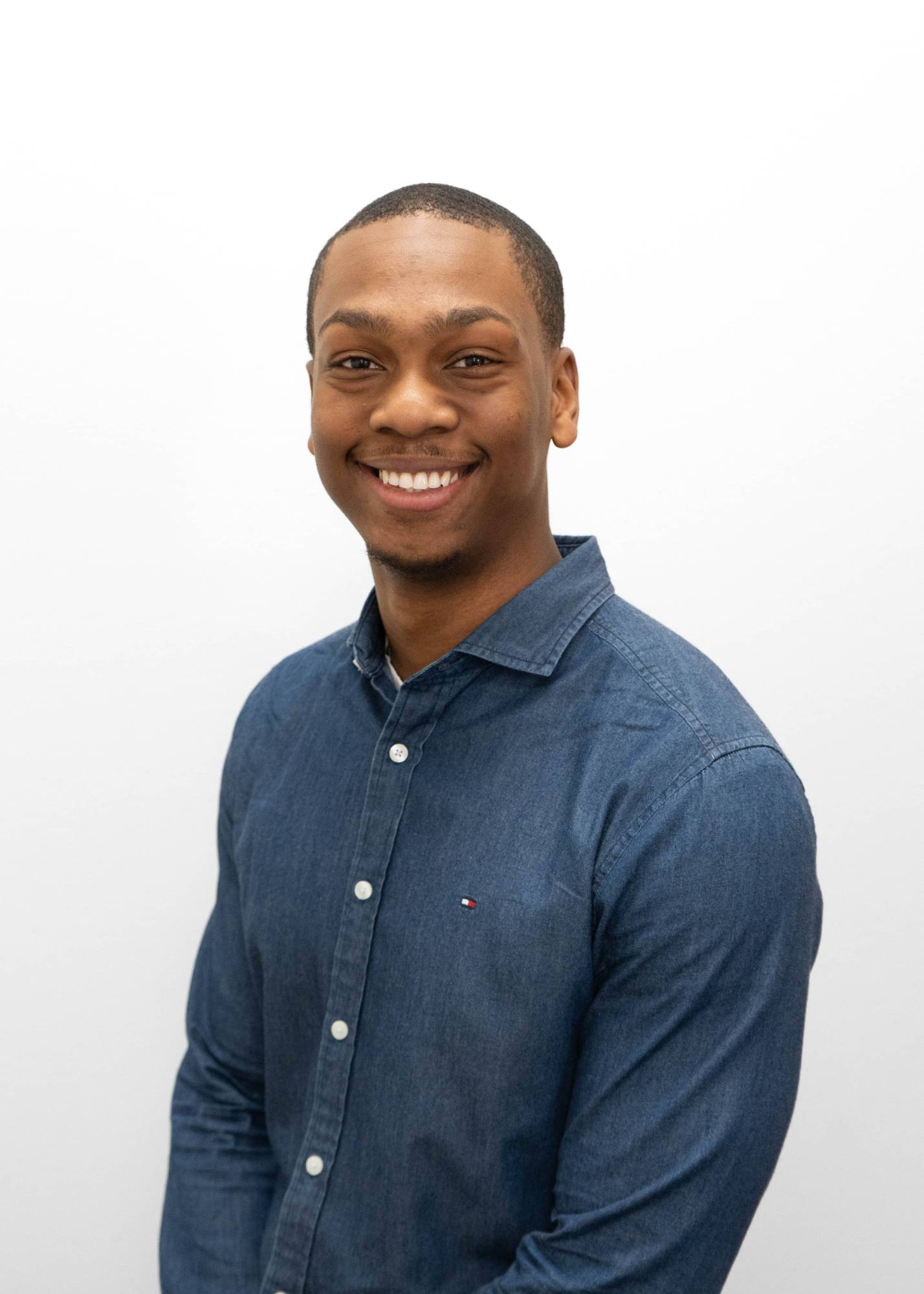 photo of Sean Ouattara
