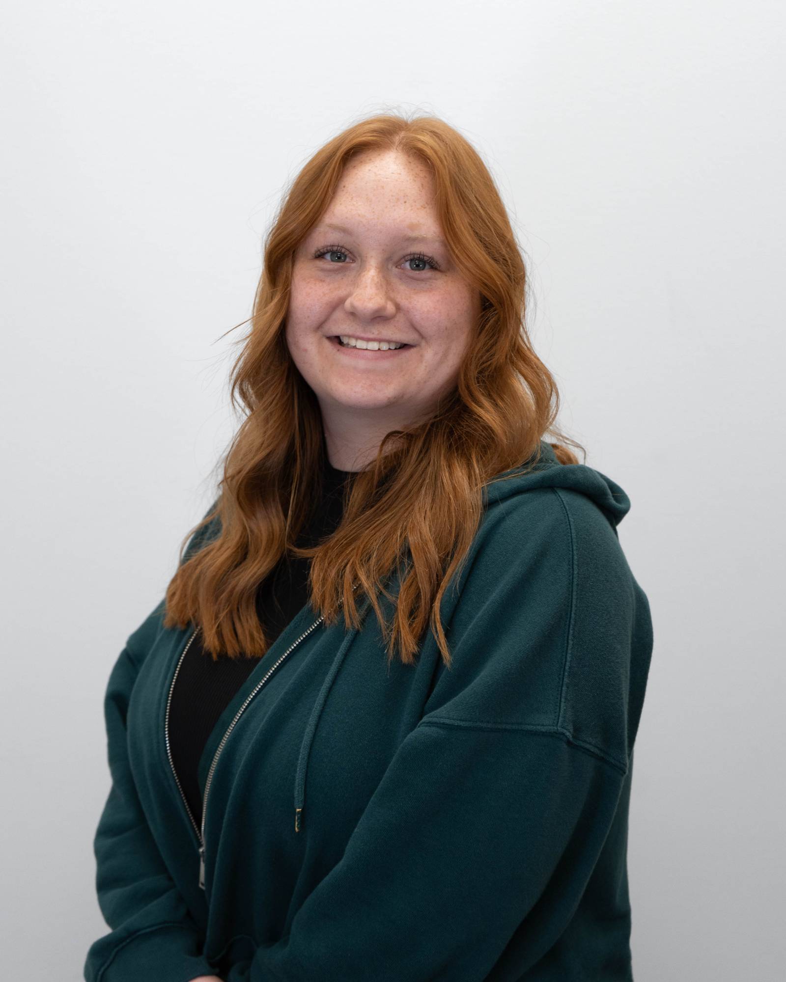 photo of Taylor Wamsley