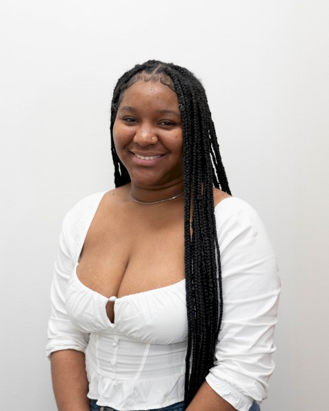 photo of Toni-Ann Walters